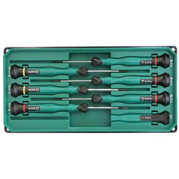 Bộ vít điện tử 6 cây Sata 09312