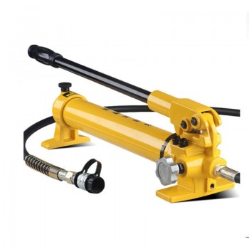 Bơm tay thủy lực Juda CP-700 (700 bar, 0,9 lít)