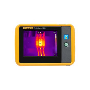 Camera ảnh nhiệt bỏ túi FLUKE PTi120 (120 x 90, 9Hz)