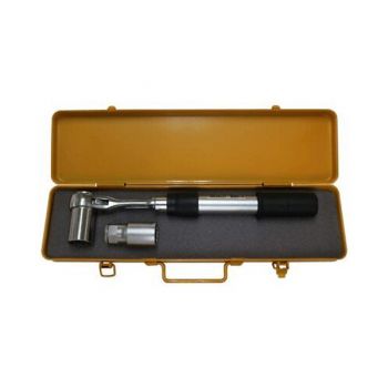 Cần siết lực dạng thẳng vặn đường ống TOP Japan RM-30LSTS