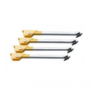 CHÂN PHỤ THANG NHÔM SHIN YANG LS-570