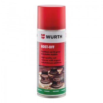 Chất tẩy gỉ sét Wurth Rost-Off 400ml