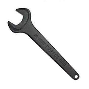 Cờ lê 1 đầu miệng 33mm Toptul AAAT3333