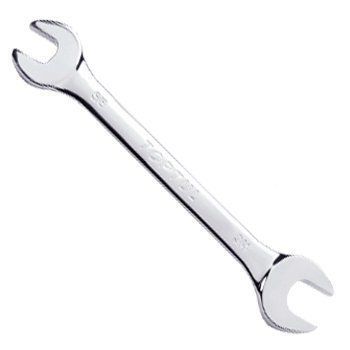 Cờ lê 2 đầu mở bóng hệ Toptul ACAJ2224