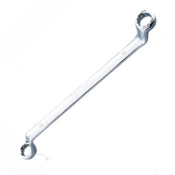 Cờ lê 2 đầu vòng 75 độ Toptul AAAI1417 14x17mm