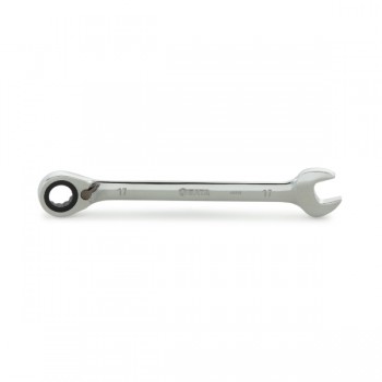 Cờ lê tự động đảo chiều 19mm SATA 46612