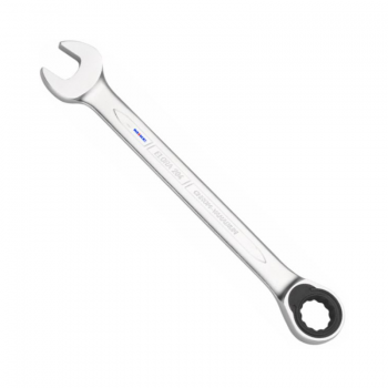 Cờ lê tự động lật đảo chiều, loại thẳng 15mm Elora 204-15