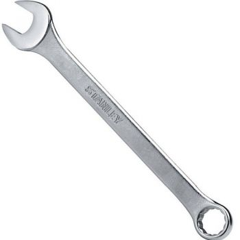 Cờ lê vòng miệng basic Stanley STMT80243-8B 28mm