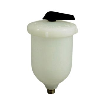 Cốc trọng lực PCG-2P-2 ANEST IWATA mới 200ml cho W-300 LPH-300