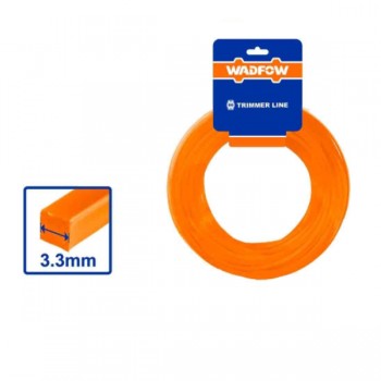 Cước cắt cỏ 3.3mmx11m Wadfow WNG2153