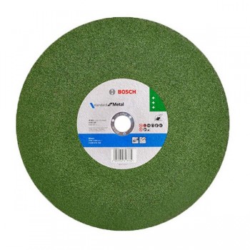 Đá cắt sắt 355x2.8x25.4mm Bosch 2608619766 (Đá xanh)
