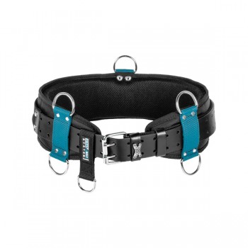 Đai lưng tháo nhanh có đệm và đĩa dây 880x100mm Makita E-05321