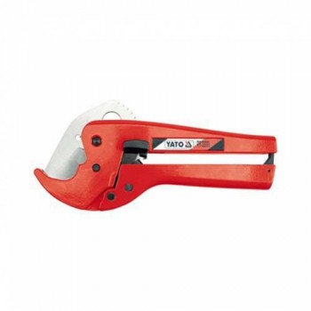 Dao cắt ống nhựa PVC 42mm Yato YT-2231