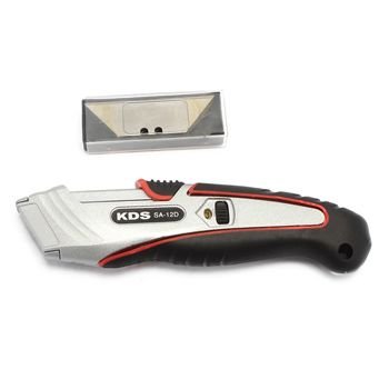 Dao rọc cáp lưỡi tự rút KDS SA-12D