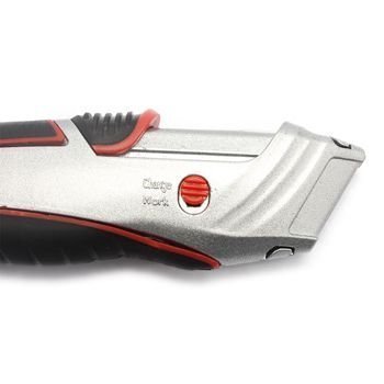 Dao rọc cáp lưỡi tự rút KDS SA-12D