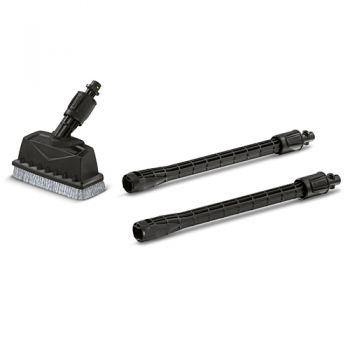 Đầu chà sàn Karcher PS 20