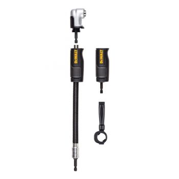 Đầu chuyển vặn vít góc DeWalt DT20502-QZ