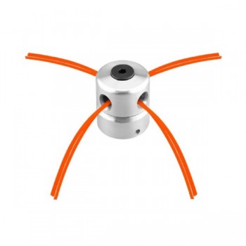 Đầu cước cắt cỏ 3.0mm Wadfow WJC2401