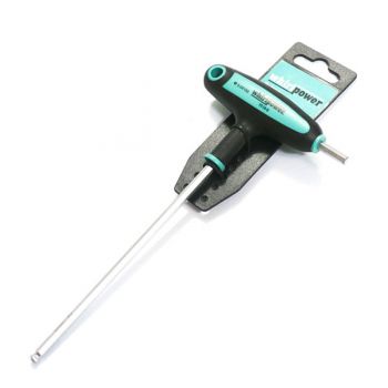 Đầu Khóa Tuýp tay chữ T - 2.5mm Whirl Power 1518-6-6100025