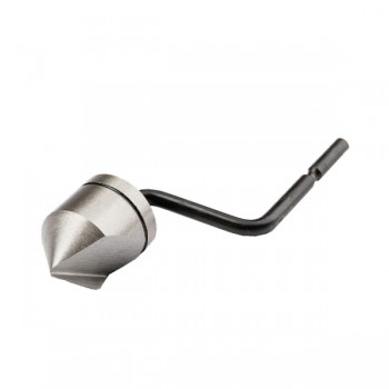 Đầu mũi nạo bavia ống kim loại 1-16.5mm SATA 93463