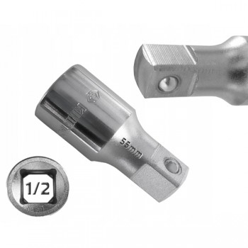 Đầu nối Kingtony 4251-02R 1/2" x 2"