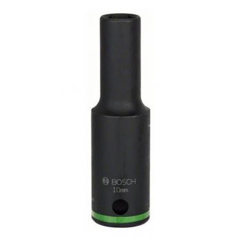 Đầu tuýp 1/2" Bosch 2608522302 (Cỡ 10)