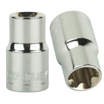 Đầu tuýp 1/2" TORX SOCKET E14 Stanley STMT73365-8B