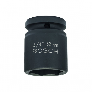 Đầu tuýp 3/4" x 44 mm x 32 mm Bosch 1608556029