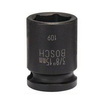 Đầu tuýp 3/8" Bosch 1608552008 (Cỡ 15)