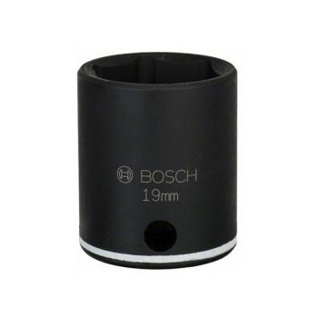 Đầu tuýp 3/8" Bosch 1608552008 (Cỡ 19)
