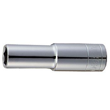 Đầu tuýp 6PT. 1/4" kích cỡ 7/32" Sata 11202
