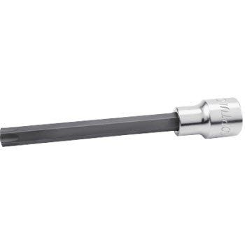 Đầu vít lục sao lỗ dài 1/2"xT40 Toptul BCKA1640