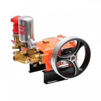 Đầu xịt áp lực 1HP màu cam CON ONG VÀNG COV22C