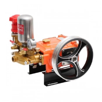 Đầu xịt áp lực 2HP màu cam CON ONG VÀNG COV30C