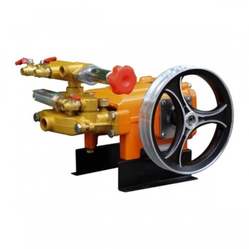 Đầu xịt áp lực tự động 1HP màu cam CON ONG VÀNG COV26AC