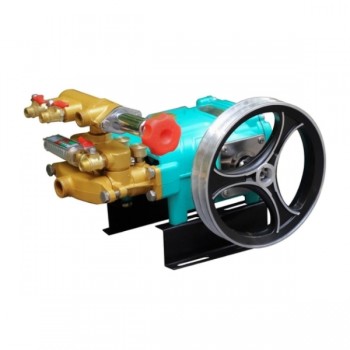 Đầu xịt áp lực tự động 1HP màu xanh dương CON ONG VÀNG COV26AX