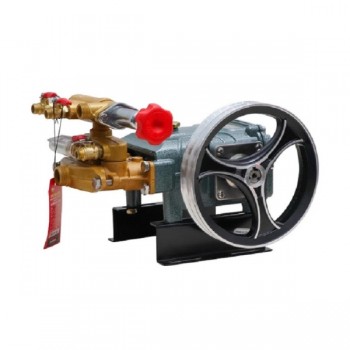 Đầu xịt áp lực tự động 2HP màu rêu CON ONG VÀNG COV30AR
