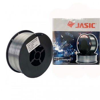 Dây hàn Mig lõi thuốc E71T-GS hộp 5kg (1.0mm)