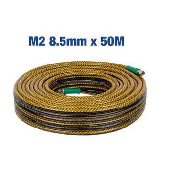 Dây phun áp lực máy rửa xe Motokawa M2 (8.5mm x 50M)