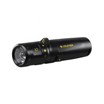 Đèn pin chống cháy nổ LEDLENSER iL7