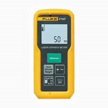 Đo khoảng cách bằng tia laser Fluke 414D