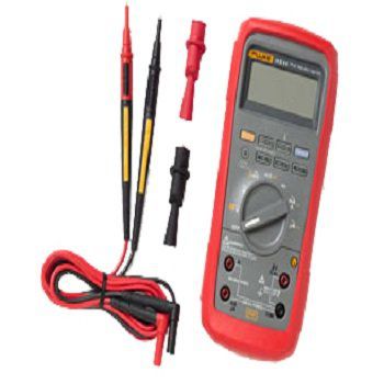Đồng Hồ Đo Điện Đa Năng Fluke 28 II EX