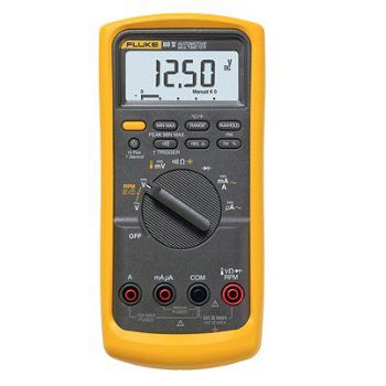 Đồng Hồ Đo Điện Đa Năng Fluke 88V