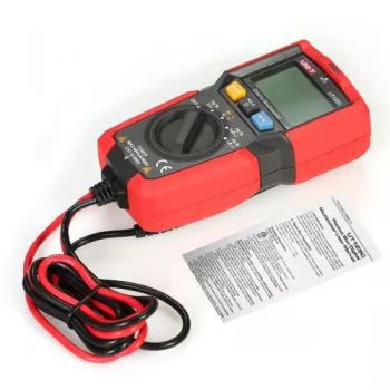 Đồng hồ đo vạn năng Uni-T UT125C