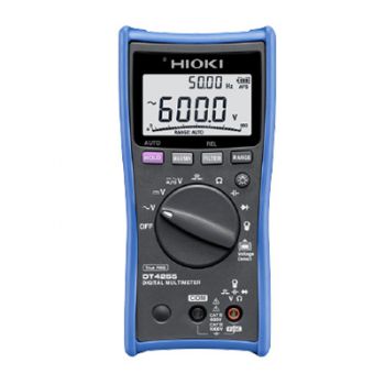 Đồng hồ vạn năng HIOKI DT4255