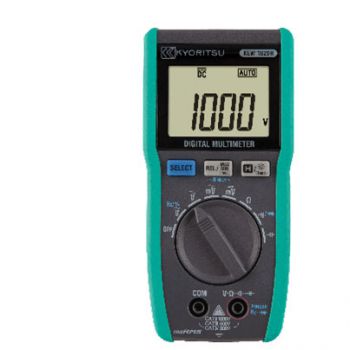 Đồng hồ vạn năng Kyoritsu 1020R (True RMS,1000V)