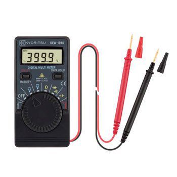 Đồng Hồ Vạn Năng Kyoritsu K1018H