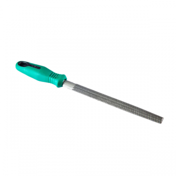 Dũa 6 inch dạng bán nguyệt 262mm SATA 03939
