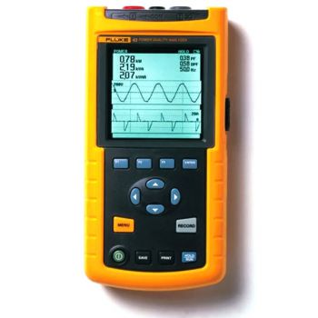 Dụng cụ đo công suất Fluke 43/B