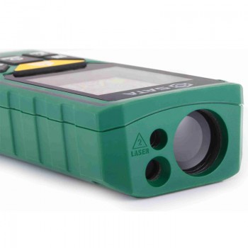 Dụng cụ đo khoảng cách laser 0-60m Sata 62712